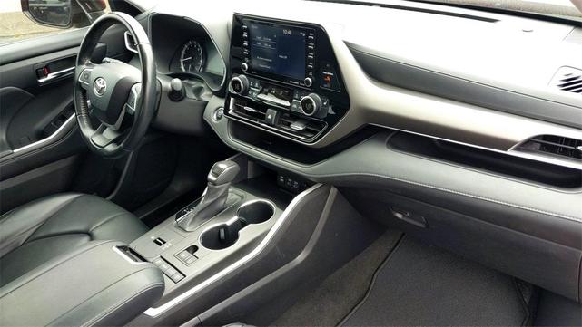 Photo of 2022  Toyota Highlander