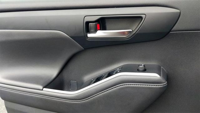 Photo of 2022  Toyota Highlander