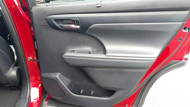 Photo of 2022  Toyota Highlander