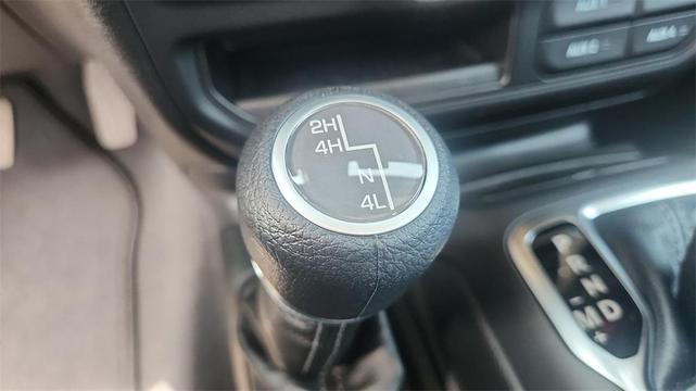 Photo of 2025 Anvil Clearcoat Jeep Wrangler