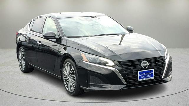 2023 Nissan Altima