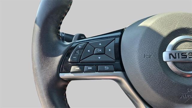 Photo of 2020 Sunset Drift Chromaflair Nissan Altima