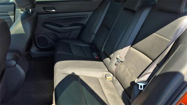 Photo of 2020 Sunset Drift Chromaflair Nissan Altima