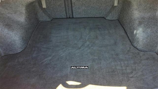 Photo of 2020 Sunset Drift Chromaflair Nissan Altima