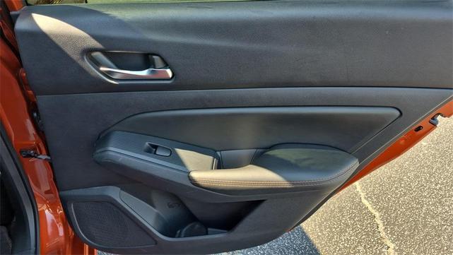 Photo of 2020 Sunset Drift Chromaflair Nissan Altima