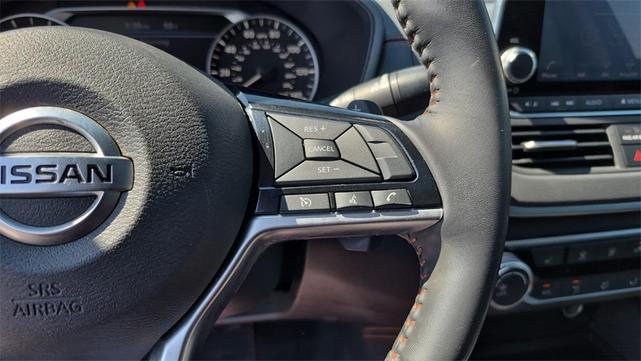 Photo of 2020 Sunset Drift Chromaflair Nissan Altima