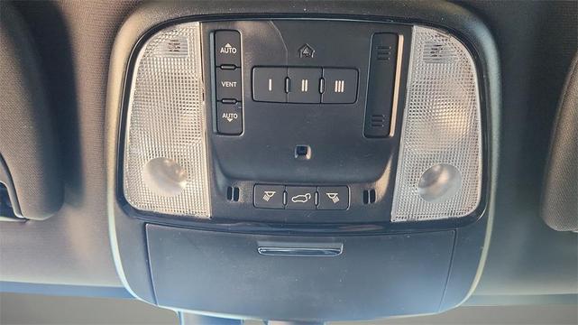 Photo of 2025 White Knuckle Clearcoat Dodge Durango
