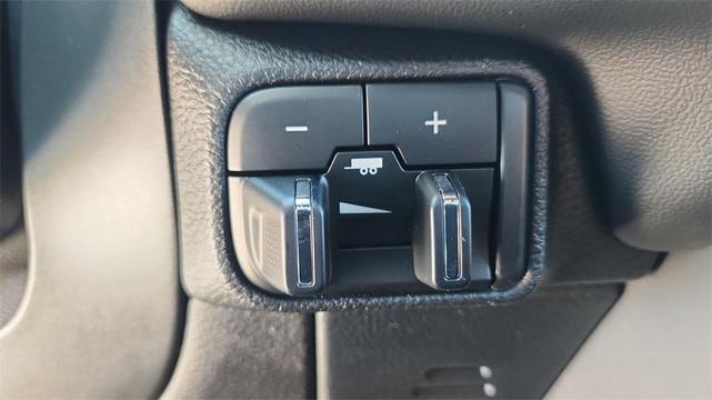 Photo of 2025 White Knuckle Clearcoat Dodge Durango