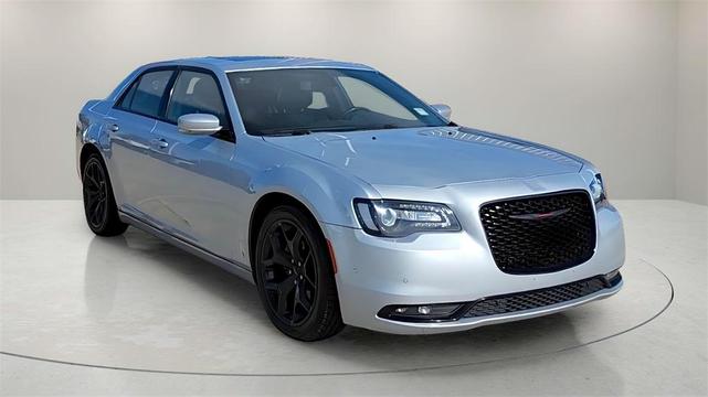 2022 Chrysler 300