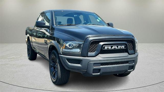 2024 RAM 1500 Classic