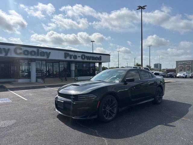 2021 Dodge Charger