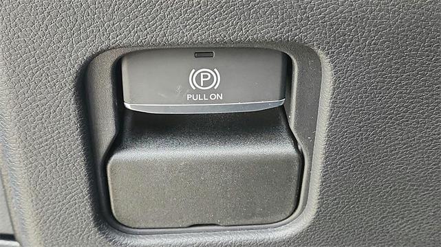 Photo of 2025 Diamond Black Jeep Wagoneer L