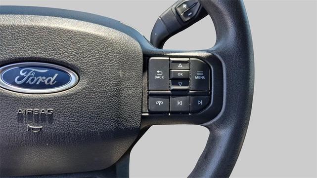 Photo of 2023 Black Metallic Ford F-150