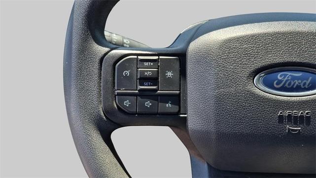 Photo of 2023 Black Metallic Ford F-150