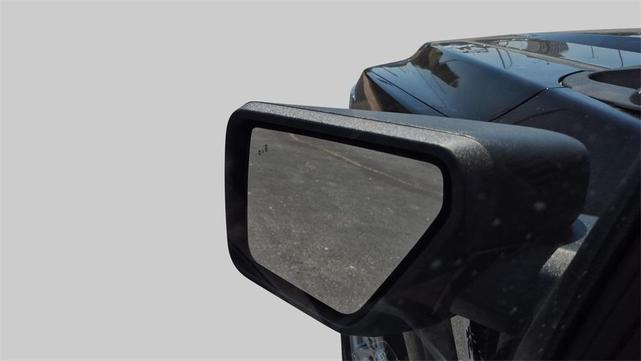 Photo of 2023 Black Metallic Ford F-150