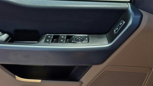 Photo of 2023 Black Metallic Ford F-150