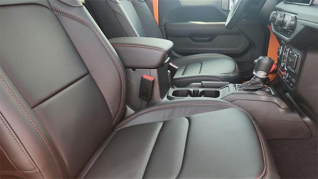 Photo of 2025 JOOSE Jeep Wrangler