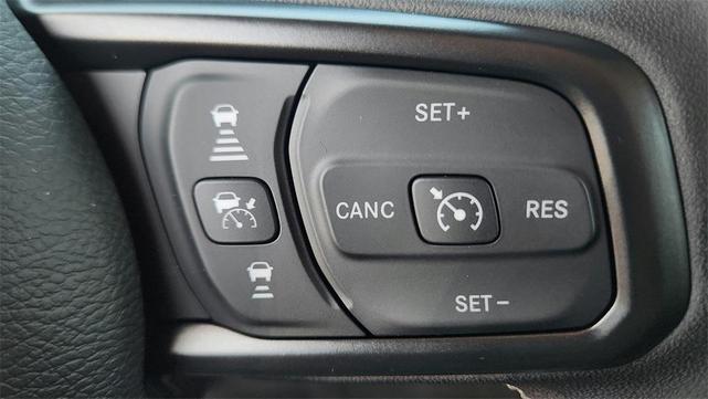 Photo of 2025 JOOSE Jeep Wrangler