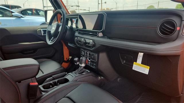 Photo of 2025 JOOSE Jeep Wrangler
