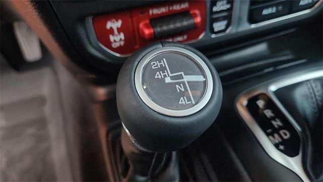 Photo of 2025 JOOSE Jeep Wrangler
