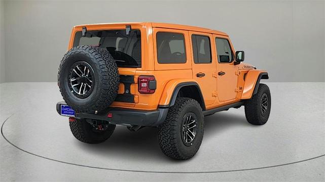 Photo of 2025 JOOSE Jeep Wrangler