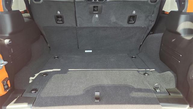 Photo of 2025 JOOSE Jeep Wrangler