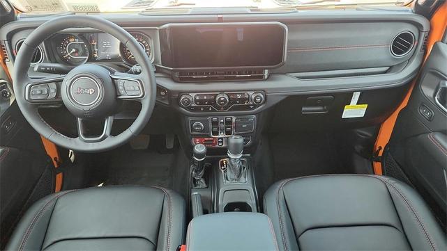 Photo of 2025 JOOSE Jeep Wrangler
