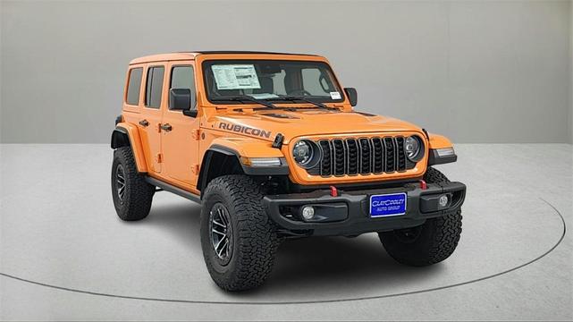 Photo of 2025 JOOSE Jeep Wrangler