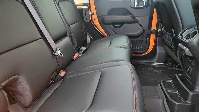 Photo of 2025 JOOSE Jeep Wrangler