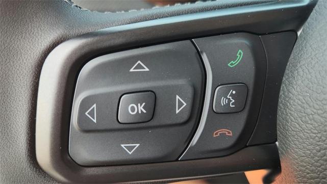 Photo of 2025 JOOSE Jeep Wrangler