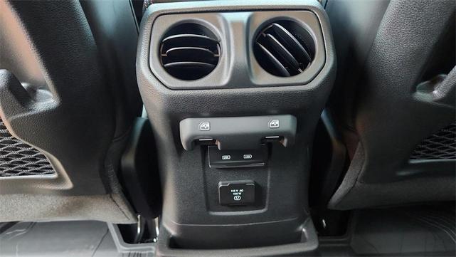 Photo of 2025 JOOSE Jeep Wrangler