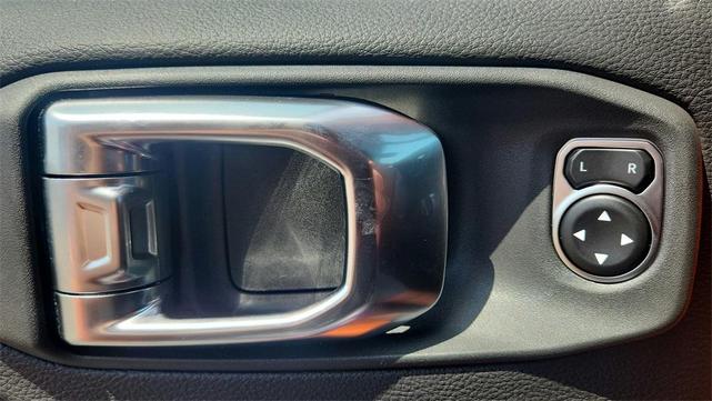 Photo of 2025 JOOSE Jeep Wrangler