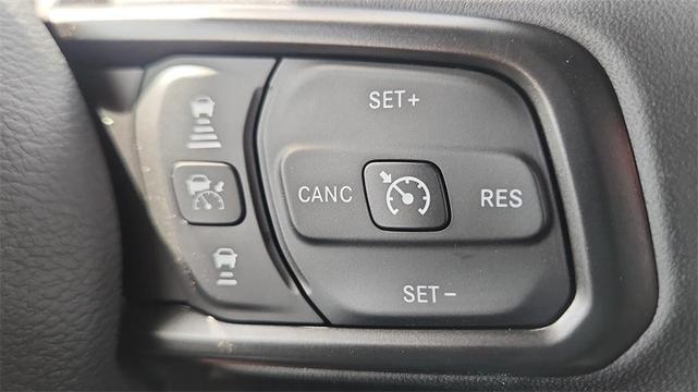 Photo of 2025 Firecracker Red Clearcoat Jeep Wrangler