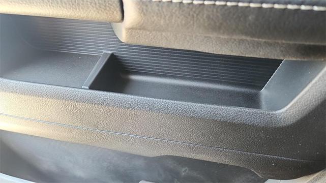Photo of 2025 Granite Crystal Clearcoat Metallic RAM 2500