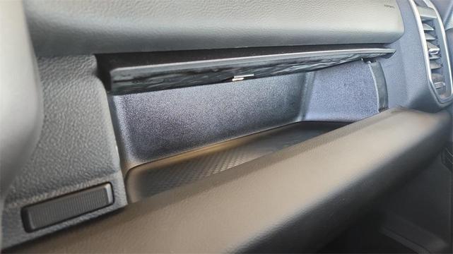 Photo of 2025 Granite Crystal Clearcoat Metallic RAM 2500
