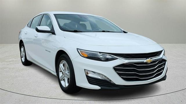 2023 Chevrolet Malibu