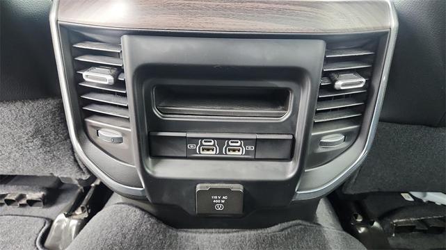 Photo of 2025 Diamond Black RAM 3500