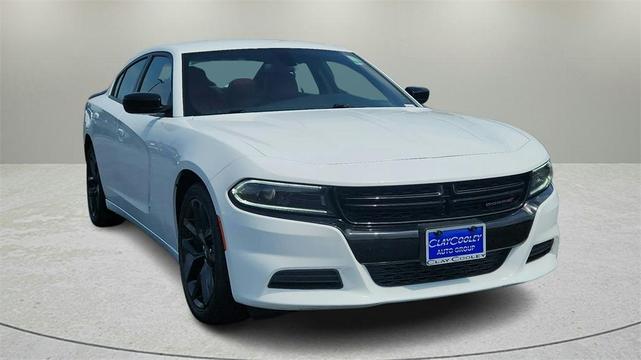2022 Dodge Charger