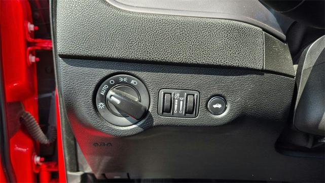 Photo of 2023 Torred Clearcoat Dodge Charger