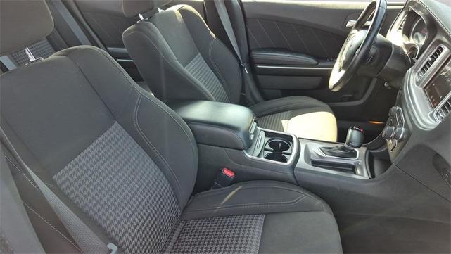 Photo of 2023 Torred Clearcoat Dodge Charger