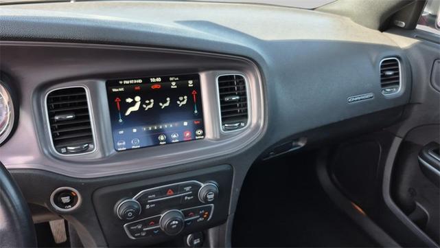 Photo of 2023 Torred Clearcoat Dodge Charger