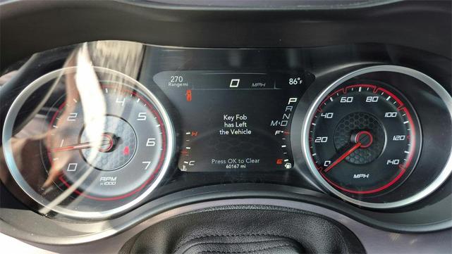 Photo of 2023 Torred Clearcoat Dodge Charger