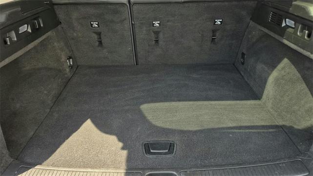 Photo of 2023 Moonstone Gray Metallic Buick Envision