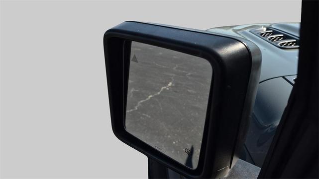 Photo of 2025 Anvil Clearcoat Jeep Wrangler