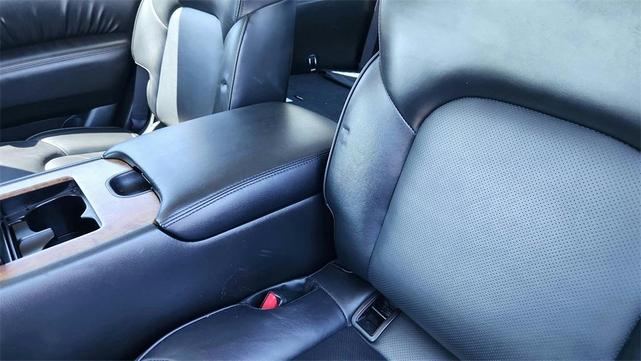 Photo of 2021 Brilliant Silver Metallic Nissan Armada