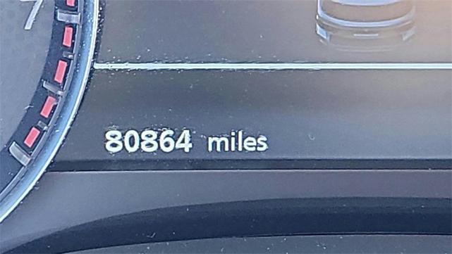 Photo of 2021 Brilliant Silver Metallic Nissan Armada
