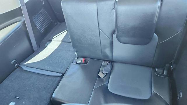 Photo of 2021 Brilliant Silver Metallic Nissan Armada