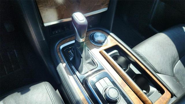 Photo of 2021 Brilliant Silver Metallic Nissan Armada