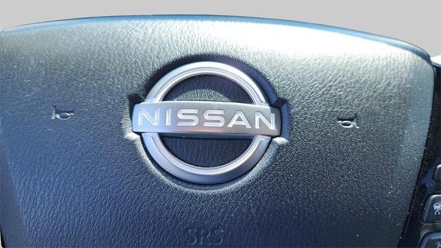 Photo of 2021 Brilliant Silver Metallic Nissan Armada