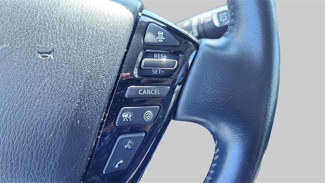Photo of 2021 Brilliant Silver Metallic Nissan Armada